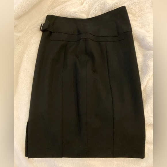 EXPRESS PENCIL SKIRT - Picture 2 of 3